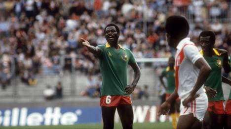 Emmanuel Kundé ist tot