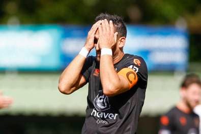 Amateur-Kicker wirft seinen Arbeitgeber aus dem Pokal