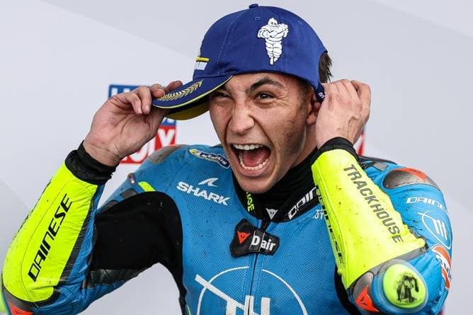 Fernández feiert Premierensieg