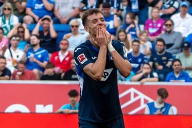 Asllani-Wechsel geplatzt - die Begründung ist brisant!