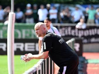Gladbach-Boss reagiert auf Bayern-Schelte