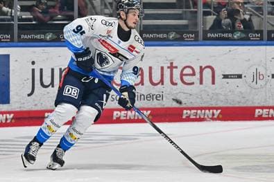 Kreis nominiert ERC-Star nach 