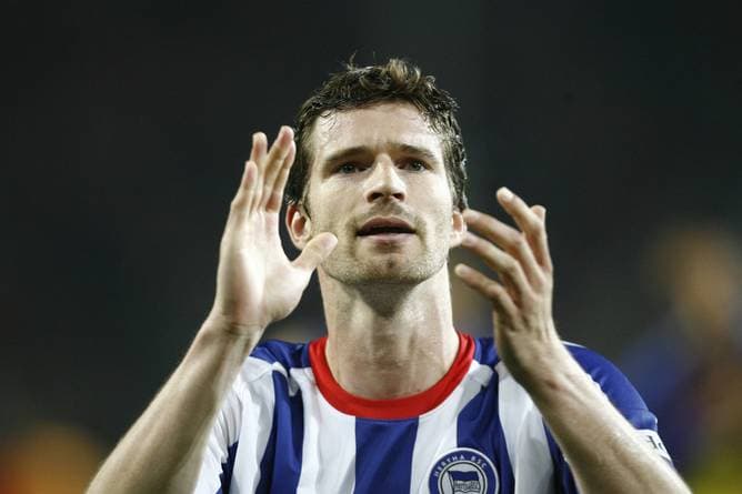 Wie gut war eigentlich Arne Friedrich?