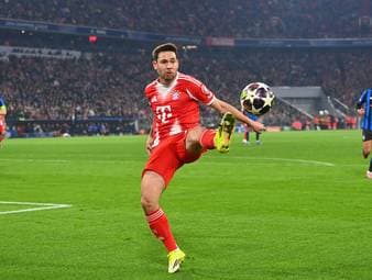 Transferticker: Sofort Interesse an Bayern-Profi