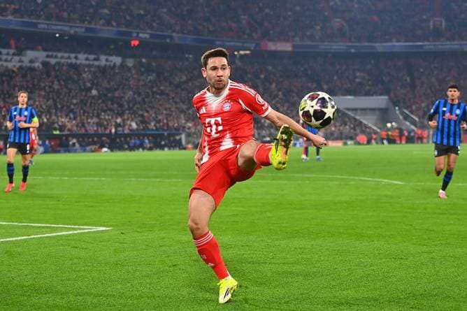 Transferticker: Sofort Interesse an Bayern-Profi