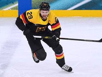 Draisaitl kontert spottenden Gegner