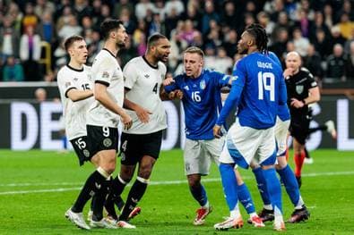 Deshalb ist das Luxemburg-Spiel so wichtig