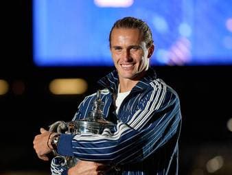Dann kann Zverev die Nummer 1 werden