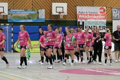 Große Überraschung im DHB-Pokal