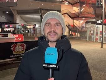 Beim Rheinischen Derby kam es offenbar zu einem Eklat rund um die organisierte Fanszene des 1. FC Köln. SPORT1-Reporter Manfred Sedlbauer berichtet von einer gespenstischen Stimmung im Stadion.