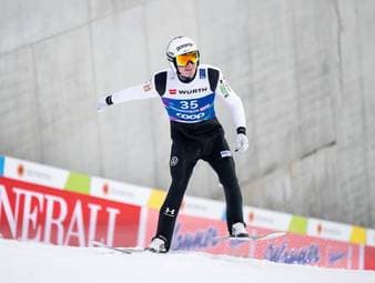 Ski-Revolution offiziell