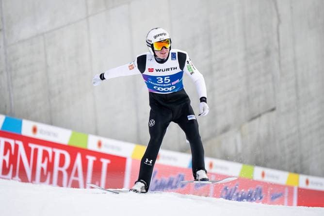 Ski-Revolution offiziell