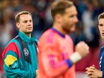 WM Aktuell LIVE: Letzte DFB-Infos vor Gruppenfinale