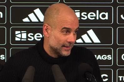 Guardiola rechnet mit VAR ab