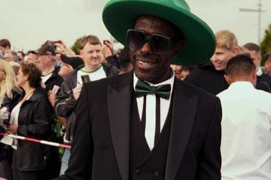 "Mythos Borussia": Erste Einblicke in die Gladbach-Doku