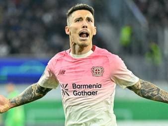 Schmidt schwärmt von Grimaldo