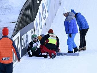 Thannheimer verpasst nach OP wohl WM
