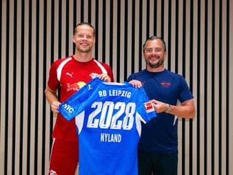 WM-Held kehrt in die Bundesliga zurück