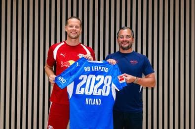 WM-Held kehrt in die Bundesliga zurück