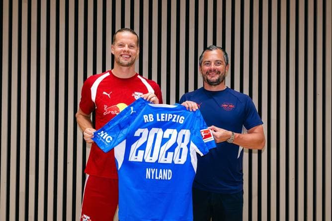 WM-Held kehrt in die Bundesliga zurück