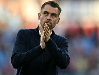 Deutscher Trainer angeklagt