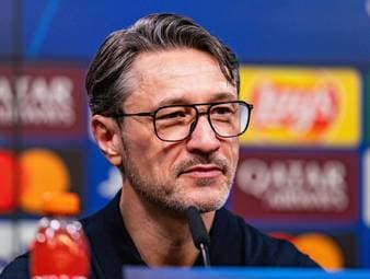 Kovac-Warnung vor BVB-Rückspiel