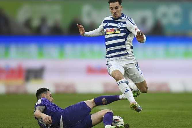 Bitterer Dämpfer für Duisburg
