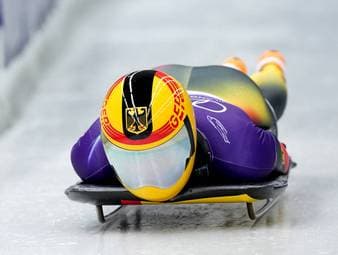 LIVE: Jetzt geht es um Gold! Deutschland mittendrin