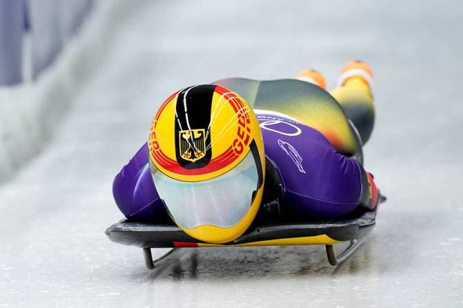 LIVE: Jetzt geht es um Gold! Deutschland mittendrin