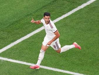 Diese Teams stehen bei der WM im Viertelfinale