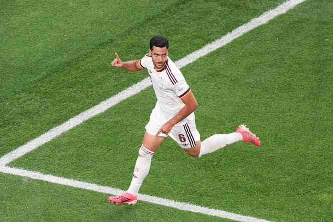 Diese Teams stehen bei der WM im Viertelfinale