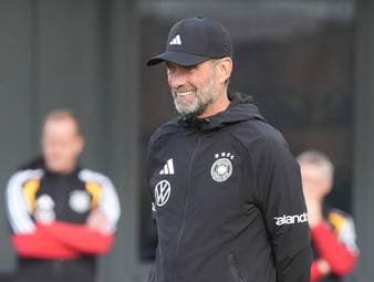 DFB-Insider warnt: Birgt Klopps Plan eine große Gefahr?