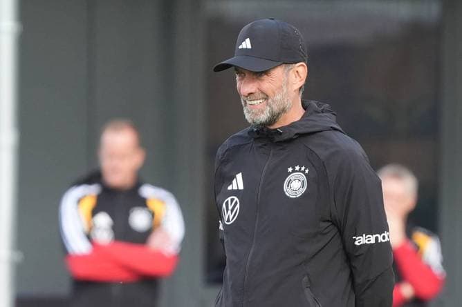 DFB-Insider warnt: Birgt Klopps Plan eine große Gefahr?