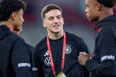 "Solange brauchen wir nicht über die WM reden"