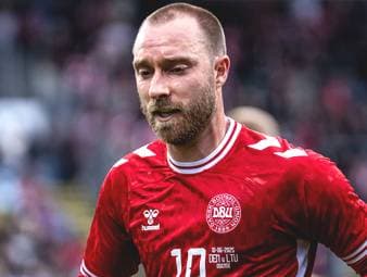 Eriksen wird zum Rücktritt aufgefordert