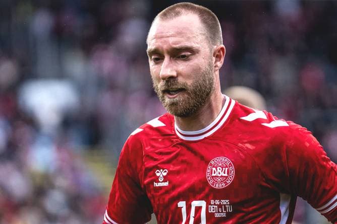 Eriksen wird zum Rücktritt aufgefordert