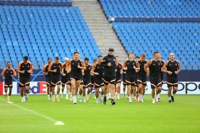 Königsklasse beim HSV! Hamburg freut sich auf Barca und Co.