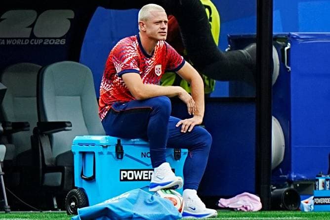 BVB-Profi fällt Norwegen aus