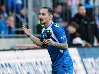 Überrascht Magdeburg in Elversberg?