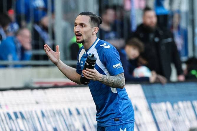 Überrascht Magdeburg in Elversberg?