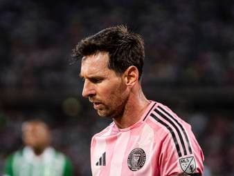 Spektakuläre Enthüllung um Messi