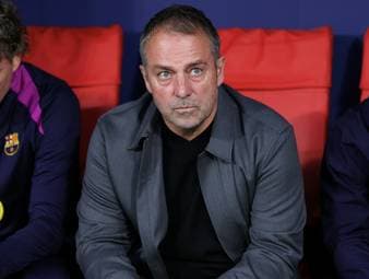 Barca legt erneut Beschwerde ein