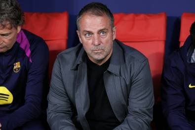 Barca legt erneut Beschwerde ein