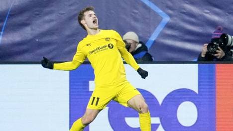 Bodö/Glimt siegt immer weiter