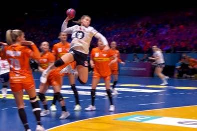 Finale! Das ist Deutschlands Gegner um den WM-Titel