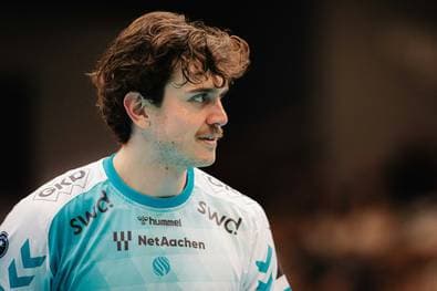 Düren bittet Lüneburg zum Topspiel