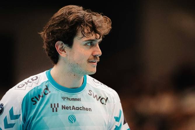 Düren bittet Lüneburg zum Topspiel