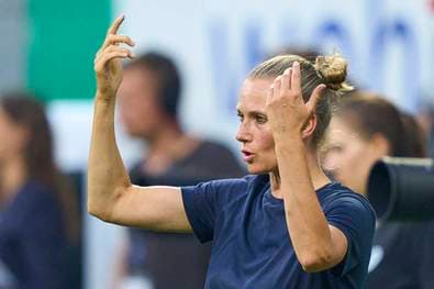 Kommt Krüger? HSV-Direktor reagiert