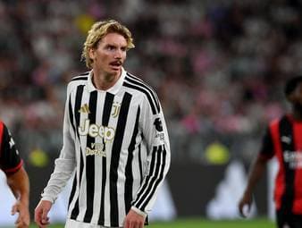 Woltemade-Trainer: "Ich setze voll auf Kolo Muani"