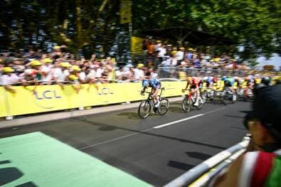 Nächste Chance für die Sprinter